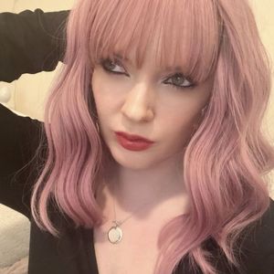 Profile picture - EvaRose1