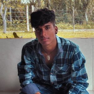 Profile picture - khevin Lpez