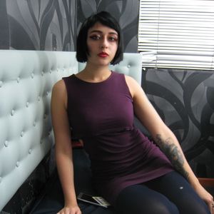 Profile picture - KateEvans