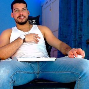 Profile picture - Henry Benso