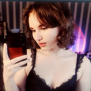 Profile picture - Charlotte