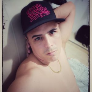 Profile picture - Stremmer