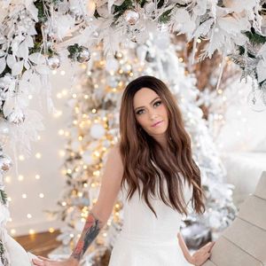 Profile picture - Nicole