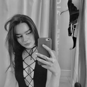 Profile picture - Lumina