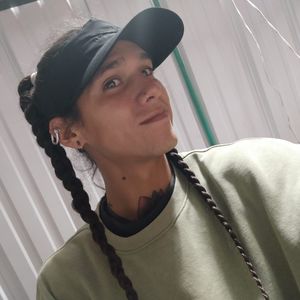 Profile picture - Mike