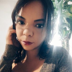 Profile picture - MaryRouse