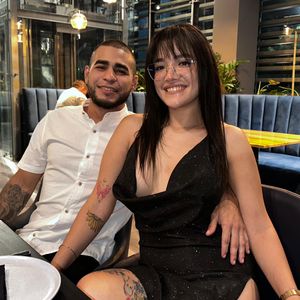 Profile picture - Tony