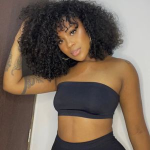 Profile picture - Tanisha