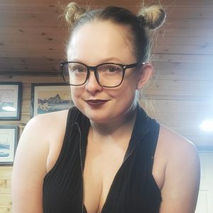 Profile picture - nerdgirl