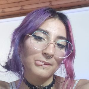 Profile picture - VIOLETQS