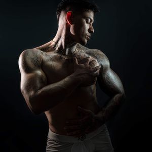 Profile picture - tathanxxx09