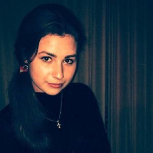 Profile picture - RosaliCole