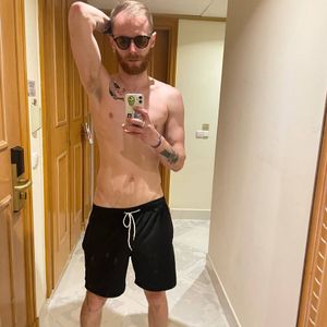 Profile picture - Conor_Cat