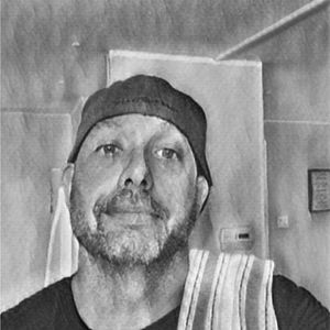 Profile picture - Justin Moon