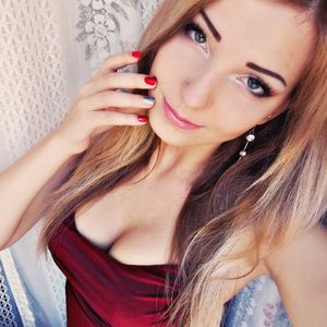 Profile picture - Lady1Sweet