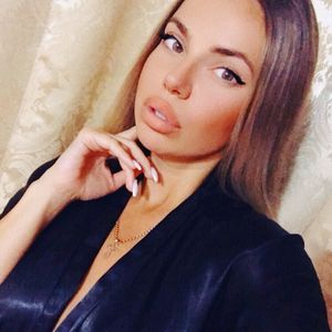Profile picture - Catblonde