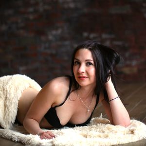 Profile picture - chickygirl