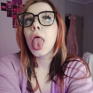 Profile picture - Silvia Santorskii