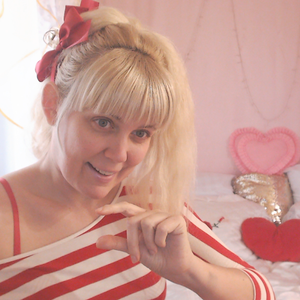 Profile picture - Miss Sylvia