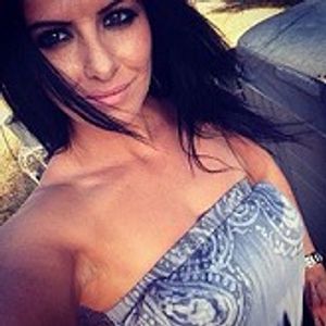 Profile picture - Taryn Thomas