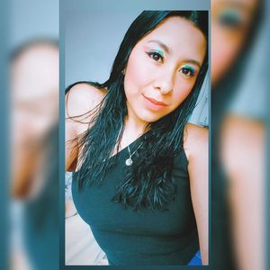 Profile picture - Lauren