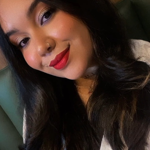 Profile picture - Sasccha Salazar