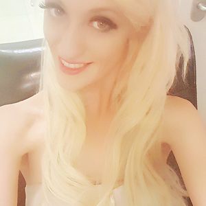 Profile picture - Ashley Murphey 