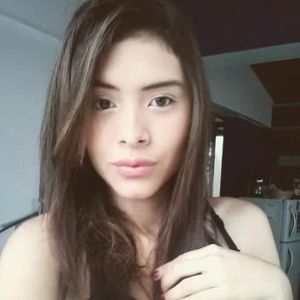 Profile picture - Suzana Johns