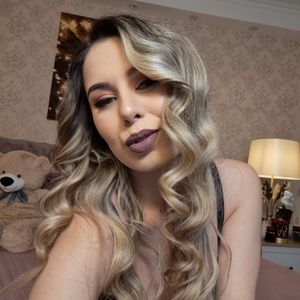 Profile picture - JesicaLarsen