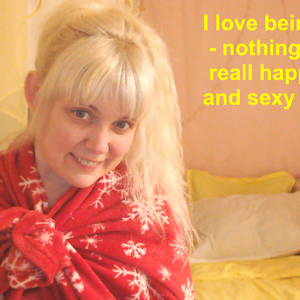 Profile picture - Miss Sylvia