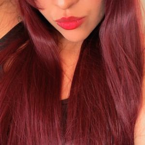 Profile picture - Alexa Ferrari