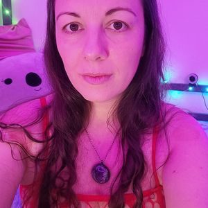 Profile picture - Ava the Cumstress