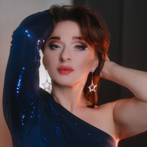 Profile picture - Julia