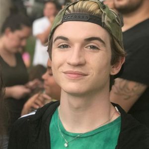 Profile picture - Karter