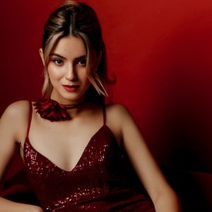 Profile picture - CamillaLaws