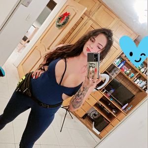 Profile picture - Jessica Honey