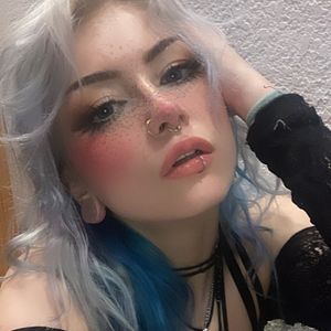 Profile picture - Nymphadoria