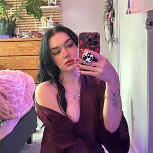 Profile picture - Strawberry