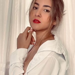 Profile picture - Eva Cruz0