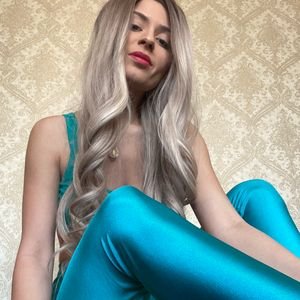 Profile picture - MistressOlya