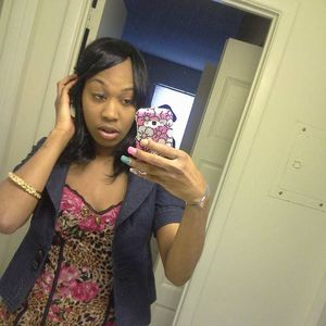 Profile picture - Laylah