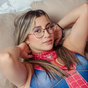 Profile picture - IsabelaGonzalez