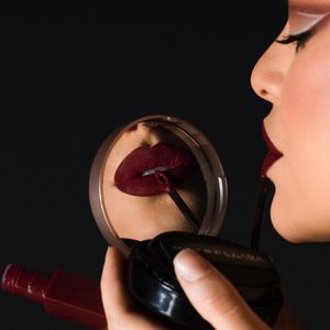 Profile picture - analove