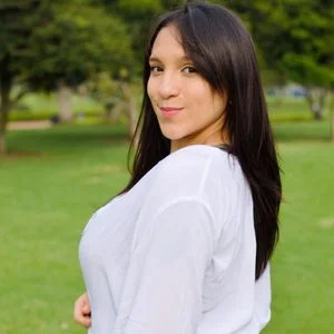 Profile picture - Ruby Mendez