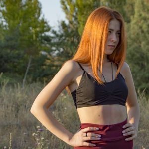 Profile picture - SexyFireGirl