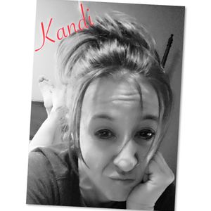 Profile picture - Kandi Kane