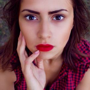 Profile picture - Victoria