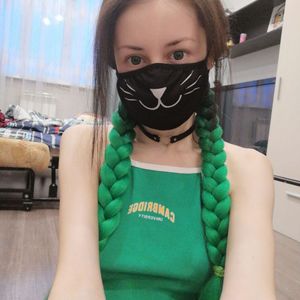 Profile picture - EvaRouseX