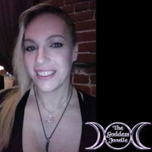 Profile picture - The Goddess Janelle