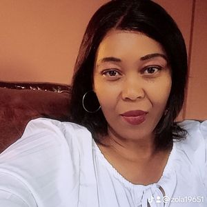 Profile picture - Nokuzola Msuthwana